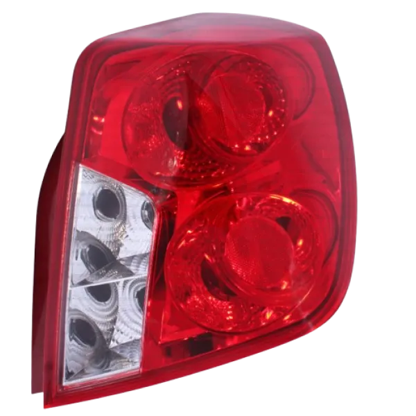 Farol trasero para chevrolet optra 2004 2012 1.6/1.8/2.0
